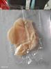 Calcetines Hidratantes de Silicona Cubre Pies Antigrietas Cubre Pies Reutilizable Cubre Calcetines de Película para Pies Protección Talón Trasero Cubre Pies