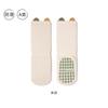 Calcetines antideslizantes de algodón para bebé, de primavera y otoño, para recién nacidos, de tubo medio, de clase A, para otoño e invierno