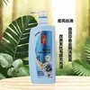 Champú Anticaspa Doble Efecto Fragante Tihua Zhixiu 750ml Champú Hidratante, Humectante, Suavizante y Antifrizz para Cabello Seco y Encrespado