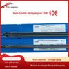 Fornecimento Z308 SMIC aeronave marca Z308/Z408/Z508 puro níquel fundido ferro gusa ferro Gusa Z408 eletrodo atacado