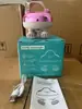 Masajeador de Cabeza Mini Inteligente Transfronterizo Masajeador Eléctrico Impermeable Fisioterapia Amasado Dispositivo de Relajación del Cuero Cabelludo en Casa