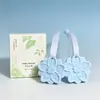 Pastillas de fragancia de yeso de gardenia para armario, fragancia sólida para refrescar el aire, eliminar olores y proporcionar un aroma agradable para uso en automóvil