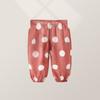 Chaleco pequeño para niñas Ropa interior fina para niños Capa base Clase A Ropa interior ajustada Set de camisola de dibujos animados para niña