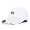 Sombrero de Nuevo Estilo 2020 Gorra de Béisbol de Marca de Moda Urbana de Verano para Hombre Sombrero para el Sol Sombrero para el Sol Gorra de Estilo Coreano para Mujer