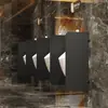 Divisória de Urinol, Divisor de Urinol para Banheiro Masculino, Painel Divisório de Urinol, Divisória Tela de Urinol com Textura de Madeira