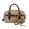Nova Moda Bolsinha Cilíndrica Feminina Pequena Nicho Fofa Temperamento Bolsa Transversal Casual Mini Bolsa Almofada Feminina Bolsa Pequena