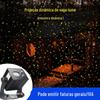 Luz de Projeção Fundo Vaga-lume Ip65 Luz Laser Vaga-lume Engenharia Quantitativa Externa Turismo Cultural Luz Céu Estrelado