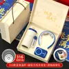 Regalos para el Día del Maestro con un Toque de Lujo para Maestras de Preescolar, Regalos Prácticos para Maestros, Juegos de Regalo Creativos, Personalizados