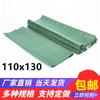 Fabricante de Guangdong 110*130 Bolsas Tejidas de Plástico, Bolsas de Piel de Serpiente, Bolsas Tejidas de Material Tubular Especial para Entrega Express y Recolección Logística
