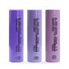 Foco 18650 batería de litio para pesca nocturna linterna frontal batería compatible 2000 mA batería de luz recargable venta al por mayor