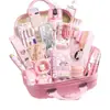 Conjunto de Papelaria para Aprendizagem Caixa de Presente Pacote de Presente de Volta às Aulas para Menino Presente de Aniversário para Escola Primária Conjunto de Manual Caixa Surpresa de Papelaria