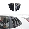 Adequado para Honda Fit 14-20 Spoiler Dianteiro, Aerofólio Traseiro Rs, Difusor Traseiro, Tampa do Retrovisor Gk5, Spoiler, Kit de Carroceria Pequeno Modificado