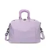 2026 Bolso de Viaje Ligero y Duradero para Mujer, Gran Capacidad, Bolso Cruzado Duradero, Bolso Expandible para Mujer, Bolso de Mano Portátil
