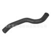 Codo de goma adecuado para la manguera del radiador del tanque de agua del automóvil Hyundai Kia 25411-4a100