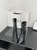 Botas de tornozelo de salto alto bico fino emagrecedoras de perna larga versáteis estilo europeu e americano