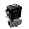Válvula Solenoide Parker Miniatura de Dos Vías y Tres Vías, 7000, Ncv, 271, Serie 7321B/7322B