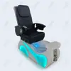 Sofá para Manicura y Pedicura, Sillón de Sauna, Sofá Eléctrico, Tina para Pies, Cama de Pedicura, Sillón Reclinable, Salón de Belleza Spa, Sillón de Masaje