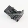61667161469 61667183343 Bico Lavador de Para-brisa Adequado para Bmw E70