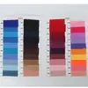 Tecido de Poliéster Sarjado 150g para Uniforme de Primavera, Verão e Outono, Capas de Cadeira e Vestuário de Proteção do Trabalho, Atacado do Fabricante em Estoque