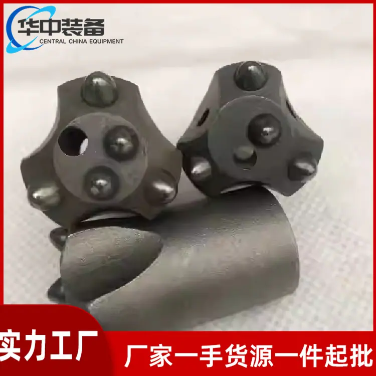 球齿钻头07