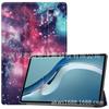 Modelos 2021 para HUAWEI MatePad Pro 12.6 funda de cuero para HUAWEI Pro 12.6 pulgadas