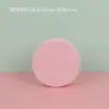 Accesorios de fotografía de cubo fotografía comida madera se puede fijar arco geométrico lavable adornos serie roja y blanca
