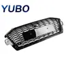Adecuado para parachoques delantero Audi A4 B9.5 S4 2020-2022 rejilla de panal 8W0853651D