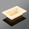 Caja de Ampolla Personalizada Caja de Plástico Base de Caja Ampolla Plegable de PVC Cáscara de Burbuja Transparente Caja con Revestimiento de Plástico PS Venta al por Mayor