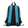 Mochila de material reciclado ecologicamente correta, mochila casual masculina de alta qualidade, bolsa de viagem reciclável e resistente ao desgaste, bolsa escolar para estudantes