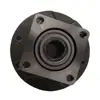 Rolamento de Cubo de Roda Vkba734 Kit de Reparo de Rolamento Dianteiro Adequado para Fiat: Unidade de Cubo de Roda Panda