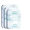 Venta al por mayor de papelería: fundas autoadhesivas transparentes para libros para estudiantes de primaria y secundaria, fundas para libros impermeables y duraderas con diseño de diamantes, al por mayor