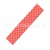 Europeu e Americano Yoga Elástico Headband Esportes Fitness Running Sweat Absorbing Hair Band Coreano Cabelo Liso Headwear Headband