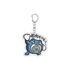 [Pokemon] Llavero Acrílico de 5.5cm Colgante de Bolso Periférico de Anime