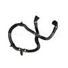 17127535542 Manguera de refrigerante en stock adecuada para BMW Serie 3 E90 E91 E92 E93 320i