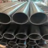 Zhongyu fornece tubo coletor de energia antiestático para jateamento zr tubo coletor de energia duplo para mina tubo coletor de energia de PVC tubo de jateamento