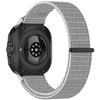 Adecuado para Correa de Reloj de Nylon Samsung Ultra 47 mm Reloj Velcro Correa de Reloj Ultra Nylon Correa de Reloj Cross-Country