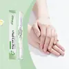 Pluma de Cuidado para Uñas South Moon Manicura de Uñas de los Pies Brillo Hidratante para la Superficie de la Uña Pluma de Cuidado