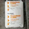 Gránulos de Plástico Lldpe Exxon Chemical Ll6101Xr Grado para Moldeo por Inyección para Tapas de Botella, Productos Domésticos, Felpudos y Cubos de Basura