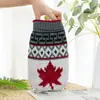 Ropa para Gatos para Otoño e Invierno, Suéteres Calientes para Perros, Chalecos de Algodón, Ropa Anticaída para Gatos y Perros, Atuendos para Mascotas para Año Nuevo y Festival de Primavera