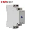 Xinling Hhy11Pg Abastecimento de Água e Drenagem Integrados Tensão Ampla Relé de Controle Automático de Nível de Água Alarme AC e DC