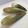Venta al por mayor de fabricante de tabla Gua Sha de cuerno natural y bolígrafo de acupresión al por mayor