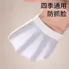 Guantes Transpirables para Bebés Recién Nacidos, Guantes Anti-Rayaduras para Bebés, Adecuados para Primavera, Verano y Otoño, Masticables, Estilo Delgado de Verano