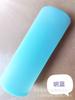 Hay una variedad de fundas largas de silicona para tazas disponibles para dropshipping.. Taza de Agua Recta Funda de Silicona Aislante Térmico de Media Manga