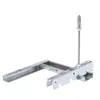 Ventas Directas del Fabricante de Estructuras Ligeras de Acero: Marco Principal tipo Cassette de 38 mm, Materiales de Estructura Ligera Personalizados para Instalaciones de Techos de Ingeniería