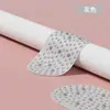 Tapete de acupressão corrida indoor esteira ergométrica desbloqueio de meridianos sola pé pedal sola tapete de massagem magnético borracha macia tapete de massagem