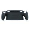 Funda de Silicona Adecuada para la Consola de Juegos Ps5 Portal, Funda Protectora de Silicona de Cobertura Total para P5 Portátil con Partículas Antideslizantes