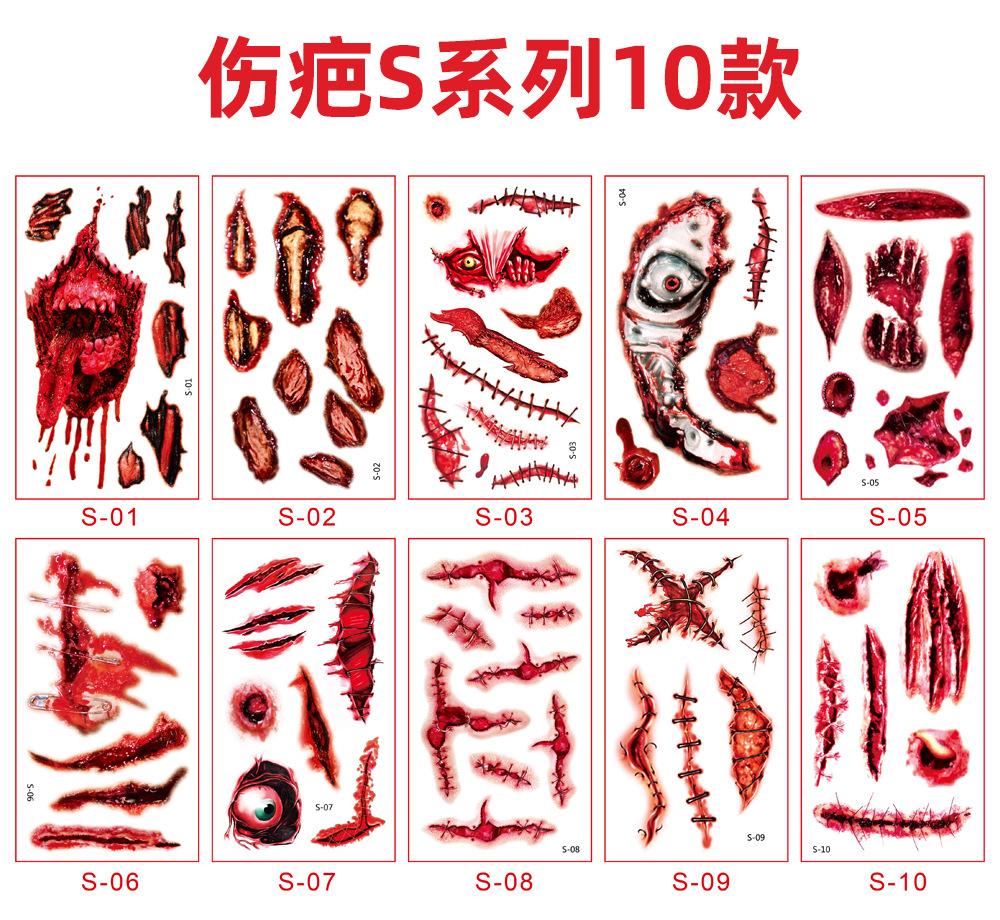 描述加1