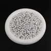 Adesivo de Gota d'Água de Alto Brilho Chifre de Carneiro Pérola Pingente DIY Roupas Bolsa Puxador de Zíper Acessórios Brincos Colar Peças de Joia