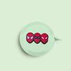Regla suave telescópica automática de Spider-Man nórdico Etsy Cinta adhesiva portátil para el hogar Cinta adhesiva Regla suave Mini portátil