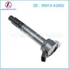 Fábrica de Origem Adequada para Bobina de Ignição Highlander Lexus 90919-02255 90919-A2002